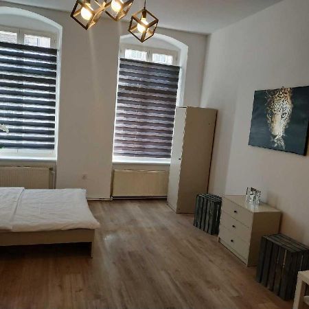 Rejtana Street Hostel 弗罗茨瓦夫 外观 照片