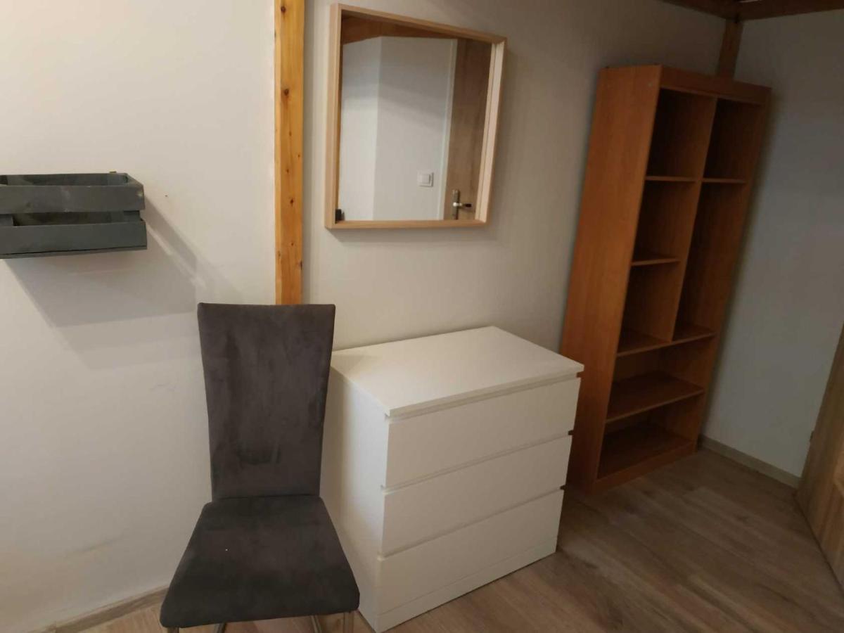Rejtana Street Hostel 弗罗茨瓦夫 外观 照片