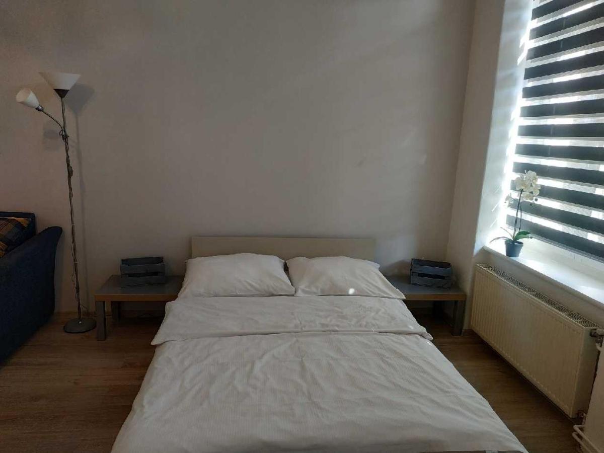 Rejtana Street Hostel 弗罗茨瓦夫 外观 照片