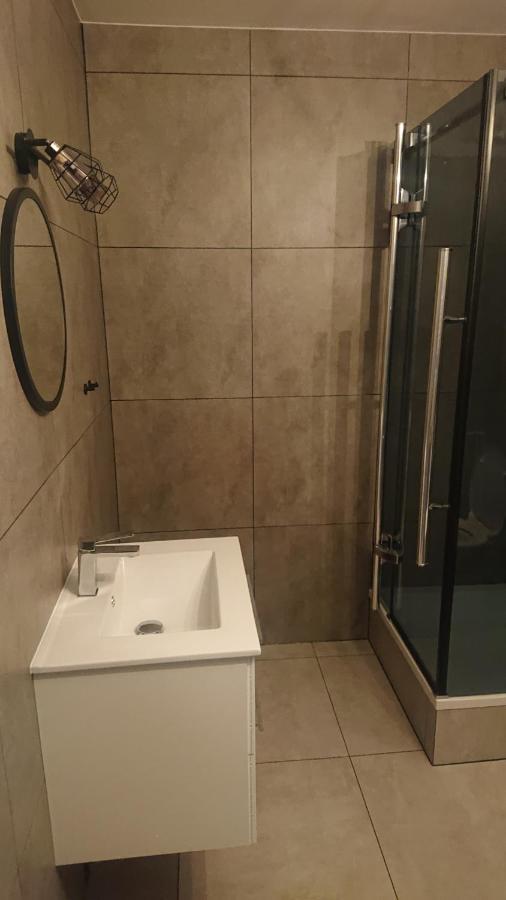 Rejtana Street Hostel 弗罗茨瓦夫 外观 照片